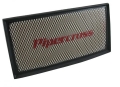 Sportovní vzduchový filtr (vložka filtru) Pipercross na Audi S3 Mk1 1.8T 20V 210/225PS (03/99-05/03)
