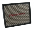 Sportovní vzduchový filtr (vložka filtru) Pipercross na BMW X5 E53 4.4 (03/00-10/03)