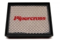 Sportovní vzduchový filtr (vložka filtru) Pipercross na Peugeot 206 2.0 HDi 90PS (12/99-11/04)