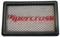 Sportovní vzduchový filtr (vložka filtru) Pipercross na Mazda 323 1.5 16V (08/94-10/98)
