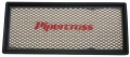 Sportovní vzduchový filtr (vložka filtru) Pipercross na Alfa Romeo 147 1.8 Twinspark (11/00-)