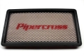 Sportovní vzduchový filtr (vložka filtru) Pipercross na Mazda 6 2.3 AWD 162PS (06/02-)