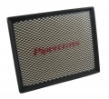 Sportovní vzduchový filtr (vložka filtru) Pipercross na Audi A4 B6/B7 1.9 TDI 100PS (04/01-07/04)
