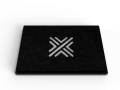 Sportovní vzduchový filtr (vložka filtru) Pipercross na Seat Exeo 1.6 (02/09-)