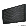 Sportovní vzduchový filtr (vložka filtru) Pipercross na Renault Megane Mk1 1.9 dCi 120PS (10/02-06/05)