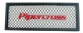 Sportovní vzduchový filtr (vložka filtru) Pipercross na Seat Toledo Mk3 1.9 TDI (11/04-)