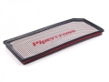 Sportovní vzduchový filtr (vložka filtru) Pipercross na VW Scirocco Mk3 2.0 TSI R (11/09-)