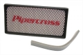 Sportovní vzduchový filtr (vložka filtru) Pipercross na Peugeot 206 1.4 HDi (09/01-)