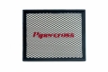 Sportovní vzduchový filtr (vložka filtru) Pipercross na Renault Laguna Mk2 2.0 dCi 16V (10/05-)