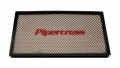 Sportovní vzduchový filtr (vložka filtru) Pipercross na Mercedes-Benz Vito II (639) 110 CDi (09/10-)