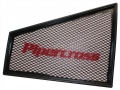 Sportovní vzduchový filtr (vložka filtru) Pipercross na Ford Mondeo Mk4 1.6 Ecoboost SCTI (11/10-)