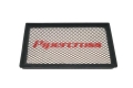 Sportovní vzduchový filtr (vložka filtru) Pipercross na Seat Tarraco 2.0 TSI 190PS (12/18-)