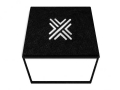 Sportovní vzduchový filtr (vložka filtru) Pipercross na Peugeot 3008 1.6 HDi FAP (01/10-)