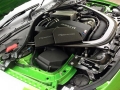 Sportovní vzduchový filtr (vložka filtru) Pipercross na BMW 5-Series F10 / F11 / F18 M5 4.4 V8 (09/11-)
