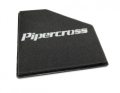 Sportovní vzduchový filtr (vložka filtru) Pipercross na BMW 1-Series F20 / F21 M140i (06/16-)