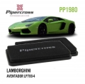 Sportovní vzduchový filtr (vložka filtru) Pipercross na Lamborghini Aventador 6.5 V12 LP700-4 (04/11-)