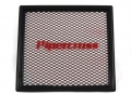 Sportovní vzduchový filtr (vložka filtru) Pipercross na Infiniti QX30 2.2D (11/15-)