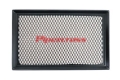 Sportovní vzduchový filtr (vložka filtru) Pipercross na VW Golf 8 1.5 eTSI 150PS (12/19-)