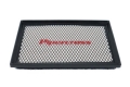 Sportovní vzduchový filtr (vložka filtru) Pipercross na VW Golf 8 1.5 TSI 150PS (07/19-)