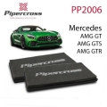 Sportovní vzduchový filtr (vložka filtru) Pipercross na Mercedes-Benz AMG GT R190 4.0 GT C (11/16-)