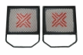 Sportovní vzduchový filtr (vložka filtru) Pipercross na Mercedes-Benz C-Klasse W205 / S205 C 43 AMG 390PS (05/18-)