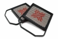 Sportovní vzduchový filtr (vložka filtru) Pipercross na Mercedes-Benz S-Klasse W222 S 400 333PS (03/14-)