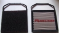 Sportovní vzduchový filtr (vložka filtru) Pipercross na Mercedes-Benz C-Klasse W205 / S205 C 43 AMG 390PS (05/18-)