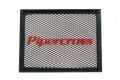 Sportovní vzduchový filtr (vložka filtru) Pipercross na Ford Focus Mk4 1.5 D EcoBlue 95PS (07/18-)