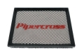 Sportovní vzduchový filtr (vložka filtru) Pipercross na Ford Focus Mk4 1.0 Ecoboost 125PS (07/18-)