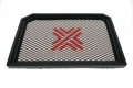 Sportovní vzduchový filtr (vložka filtru) Pipercross na Mercedes-Benz A-Klasse W177 A 220 (07/18-)