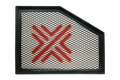 Sportovní vzduchový filtr (vložka filtru) Pipercross na Suzuki Jimny II 1.5 (09/18-)