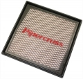 Sportovní vzduchový filtr (vložka filtru) Pipercross na Jaguar XJ (X300) XJ6 3.2 24v (11/94-10/97)