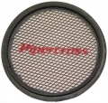 Sportovní vzduchový filtr (vložka filtru) Pipercross na Isuzu Trooper 2.6i (10/87-12/92)