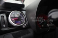 Držák budíku do ventilace Subaru Impreza GR / GV / GH (08-14) - 1x budík 52mm