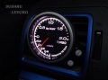 Držák budíku do ventilace Subaru Levorg (14-) - 1x budík 52mm