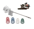 Interní wastegate aktuátor ProRacing VAG 2.0 TFSi EA113 / K04-064
