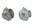Adaptér na sací část turba (Turbo Muffler Delete) - VW, Audi, Seat, Škoda 2.0 TFSi motory EA113 (K04)