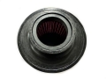 Sportovní filtr ProRacing univerzální 76mm/63,5mm červený
