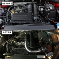 Sportovní kit sání ProRacing VW Sharan 7N 1.4 TSI EA211 (10-22)