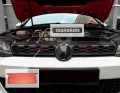 Nasávače do přední masky ProRacing VW Golf 7/7.5 1.4TSI/GTI/R (15-21)