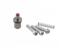 Blow off ventil ProRacing DV+ VAG motory 2.0 TSi/TFSi motory EA888 Gen 3 IS38 (closed loop)