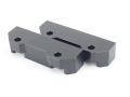 Adaptéry ProRacing pro přední brzdové třmeny Brembo Porsche 986/987 - Audi, Seat, Škoda, VW platforma Mk4 (5x100) + kotouče (312 x 25mm)