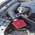 Sportovní kit sání ProRacing BMW F2X M135i/M235i / F3X 335i/435i / F87 M2 N55 3.0 L6 - CAI