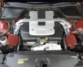 Kit přímého sání ProRacing na Infiniti G37 (08-13) / Q50 3.6 V6 VQ37 (14-15)