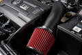 Kit přímého sání ProRacing na VW Scirocco Mk3 2.0 TSi EA888 Gen 3 MQB (15-17) - 89mm