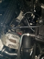 Charge Pipe ProRacing BMW 1-Series E82 / E88 135i vč. M / 3-Series E90 / E91 / E92 / E93 335i/xi N54/N55 - relokace sání