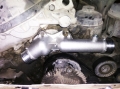 Kryt termostatu ProRacing pro BMW 7-Series E38 728i/iL M52 B58 (94-01) - 11531740478