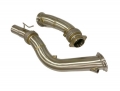 Downpipes s náhradou katalyzátoru a OPF ProRacing BMW F80 M3 / F82 / F83 M4 S55 (14-)