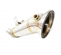 Downpipe s náhradou katalyzátoru ProRacing BMW G11 / G12 / G30 / G31 / G32 540i/640i/740i B58 (16-)
