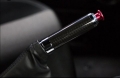 Drift button ProRacing pro ruční brzdy - černý